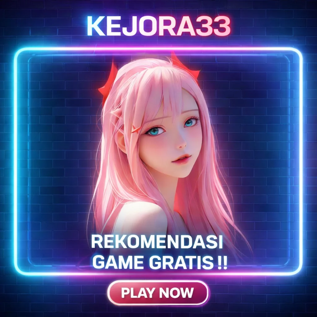 Kejora33 : Game yang Datang Biasa, Betahnya Nambah